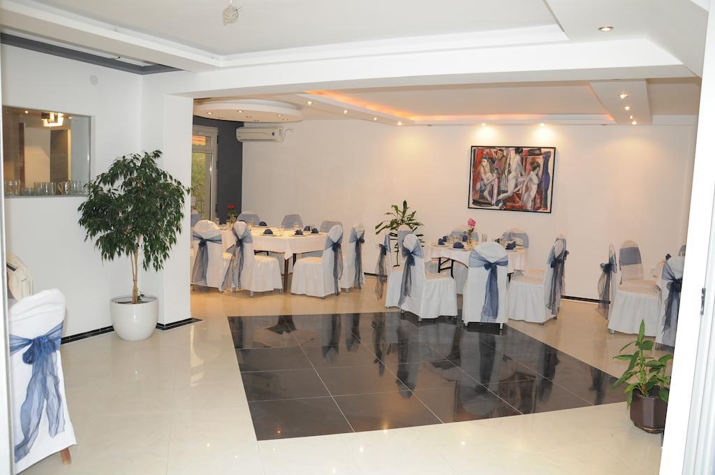 Lira Inn Ниш Экстерьер фото