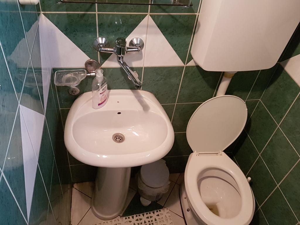 Lira Inn Ниш Экстерьер фото
