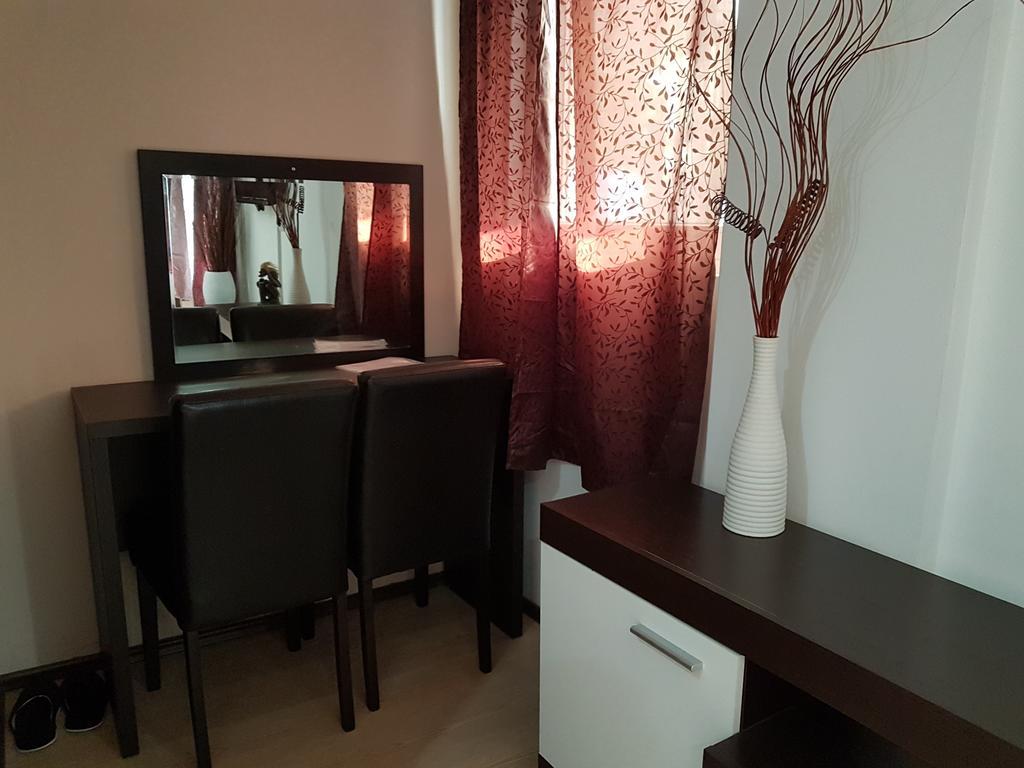 Lira Inn Ниш Экстерьер фото