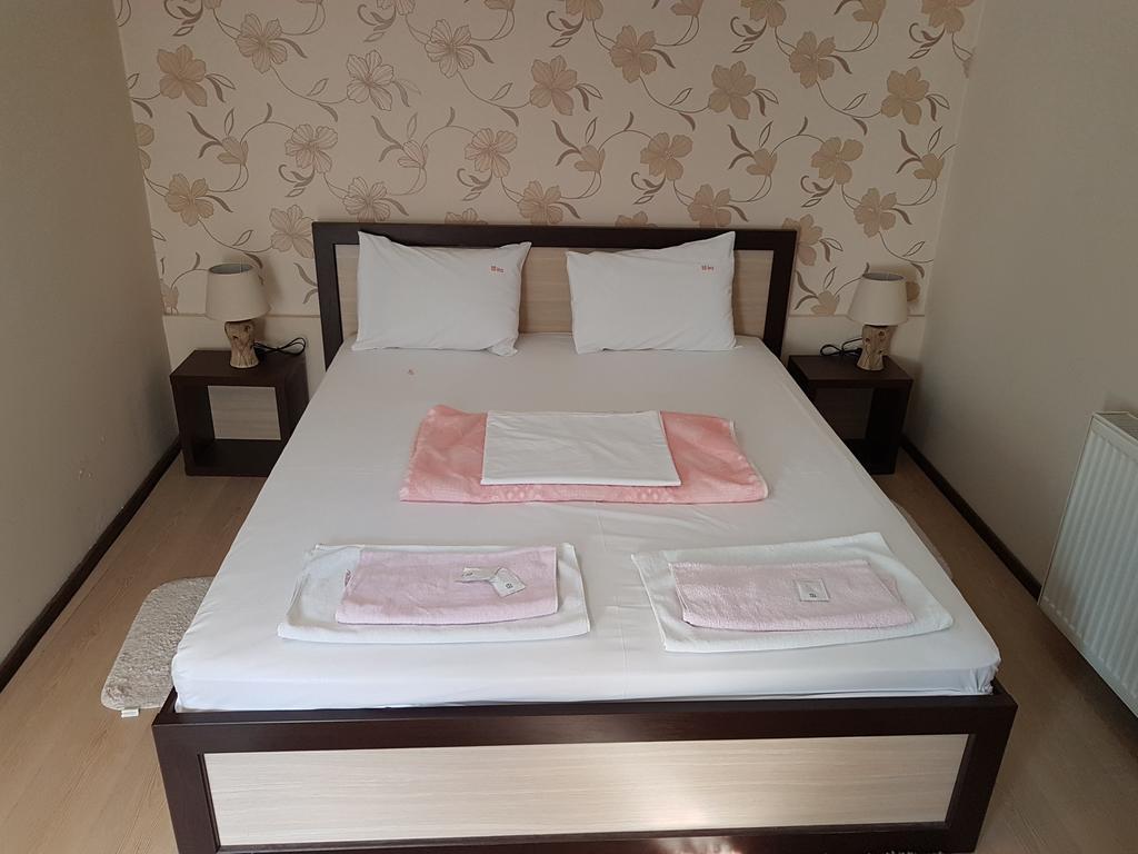 Lira Inn Ниш Экстерьер фото