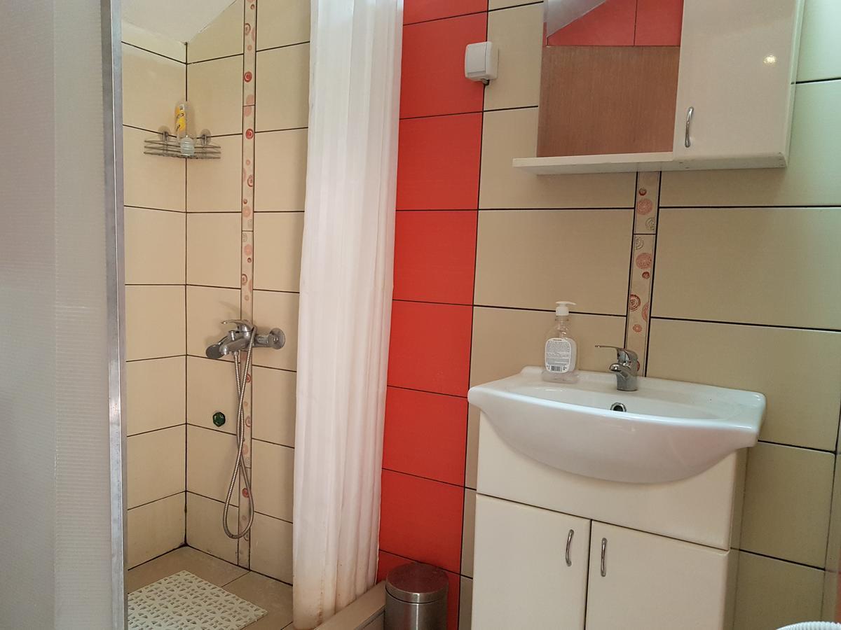 Lira Inn Ниш Экстерьер фото